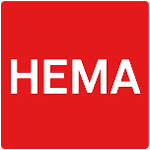 logo HEMA